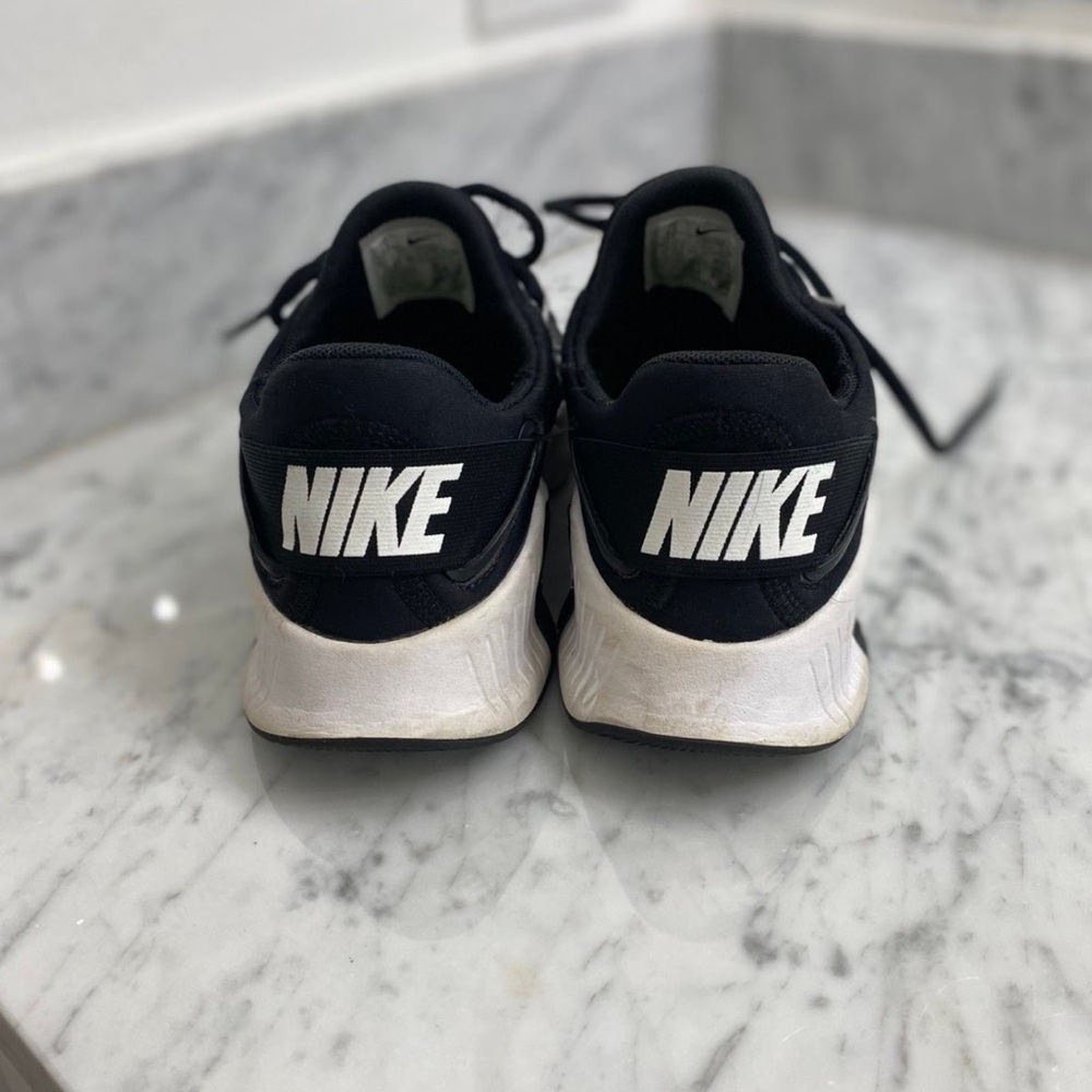 Good condition. Free metcon
